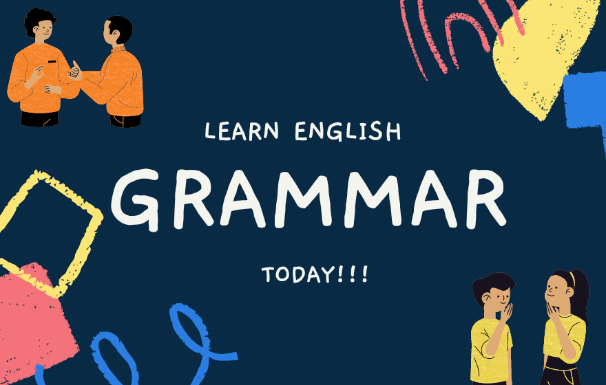 Mastering English Grammar